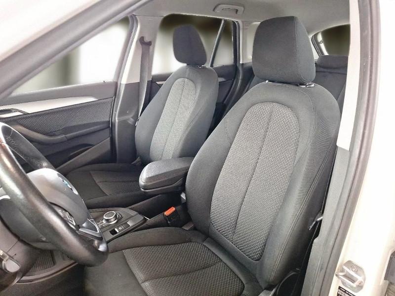 BMW X1 XDRIVE 25E BUSINESS ADVANTAGE AUTOMATICO SUV
