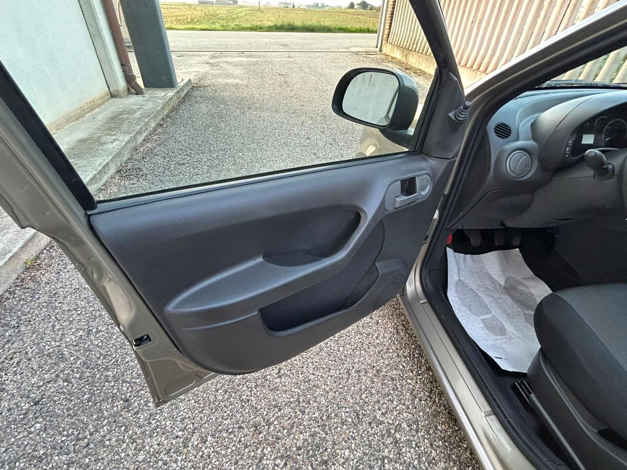 Fiat Panda 1.2 Dynamic