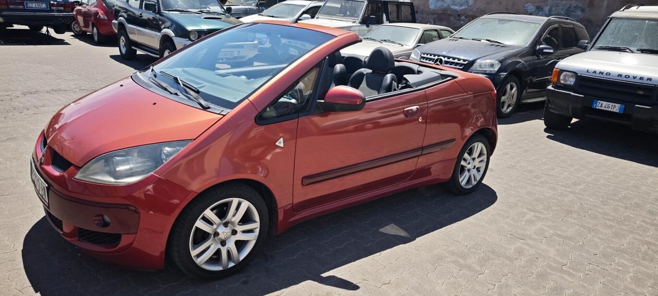 Mitsubishi Colt 1.5 16V CZC