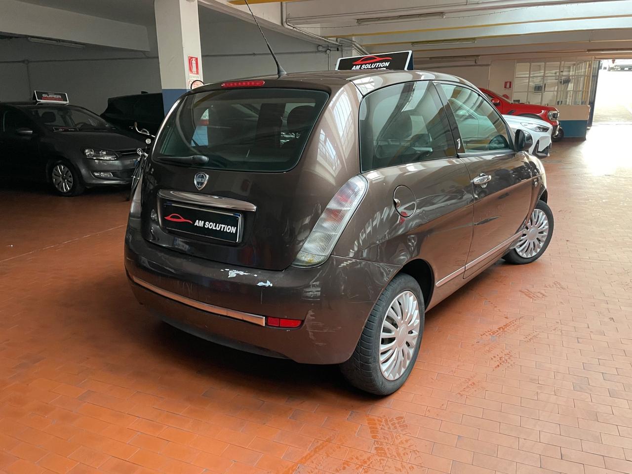 Lancia Ypsilon 1.2 Neopatentati Euro 5