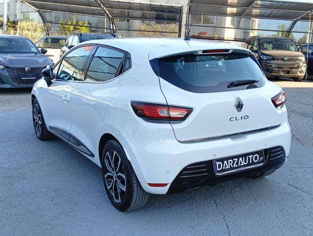 RENAULT Clio TCe 12V 90CV Start&Stop 5 porte Energy Duel2