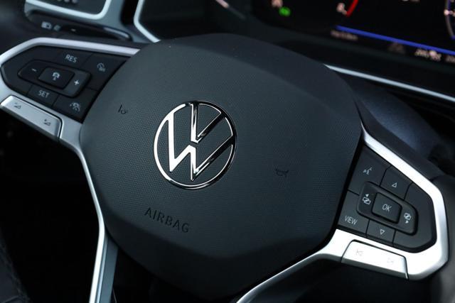 VOLKSWAGEN Taigo 1.0 TSI 115 CV DSG R-Line