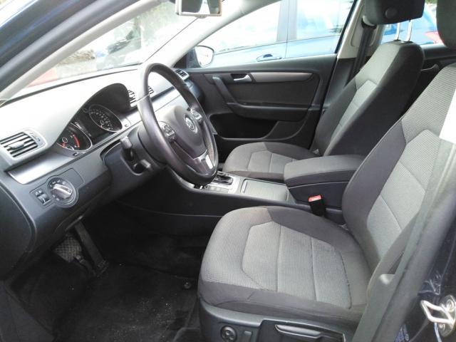 Volkswagen Passat Variant Passat Var. 1.6 TDI DSG BUSINESS BMT ELIOMOTORS