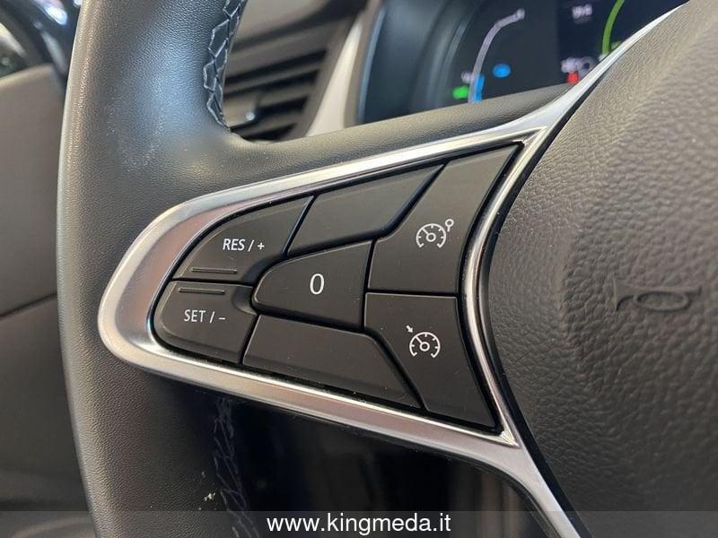 Renault Captur Captur Full Hybrid E-Tech 145 CV Equilibre
