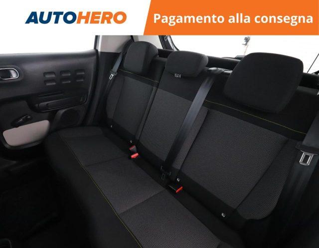 CITROEN C3 BlueHDi 100 S&S Shine