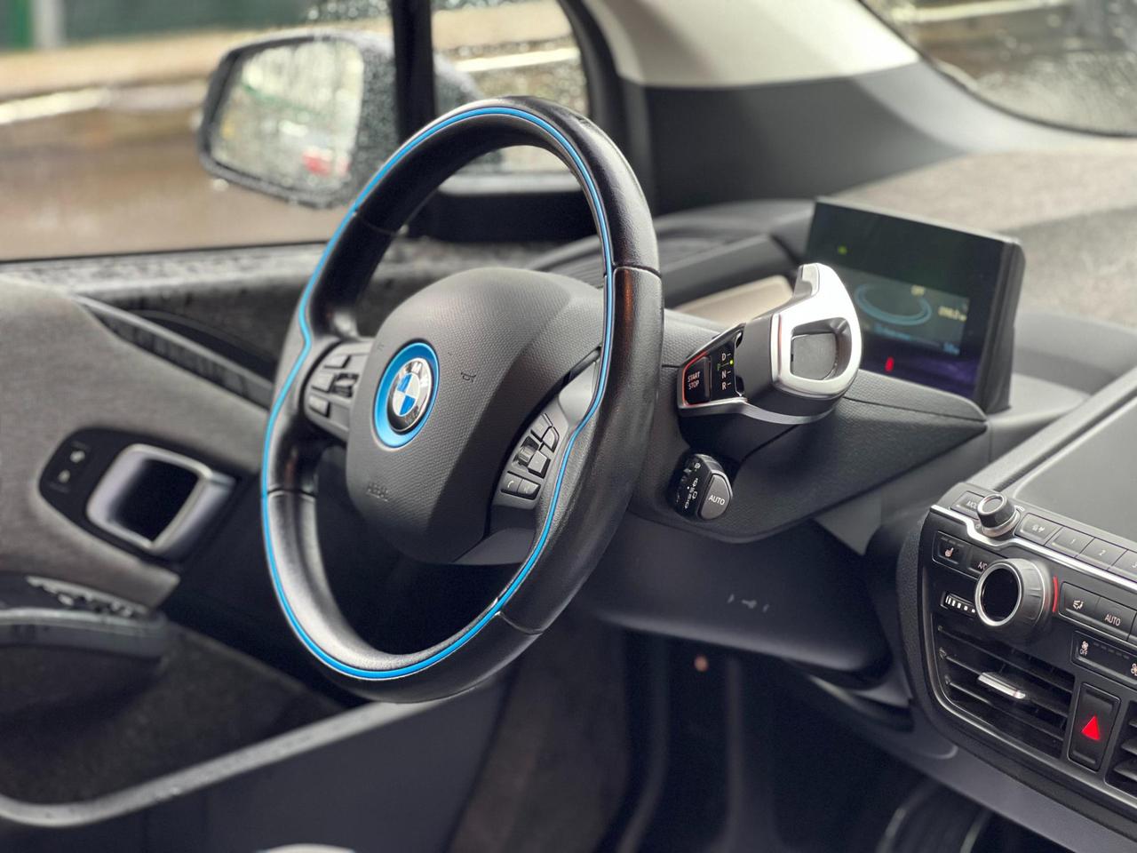 BMW i3 60 Ah (Range Extender) REX FINANZIABILE