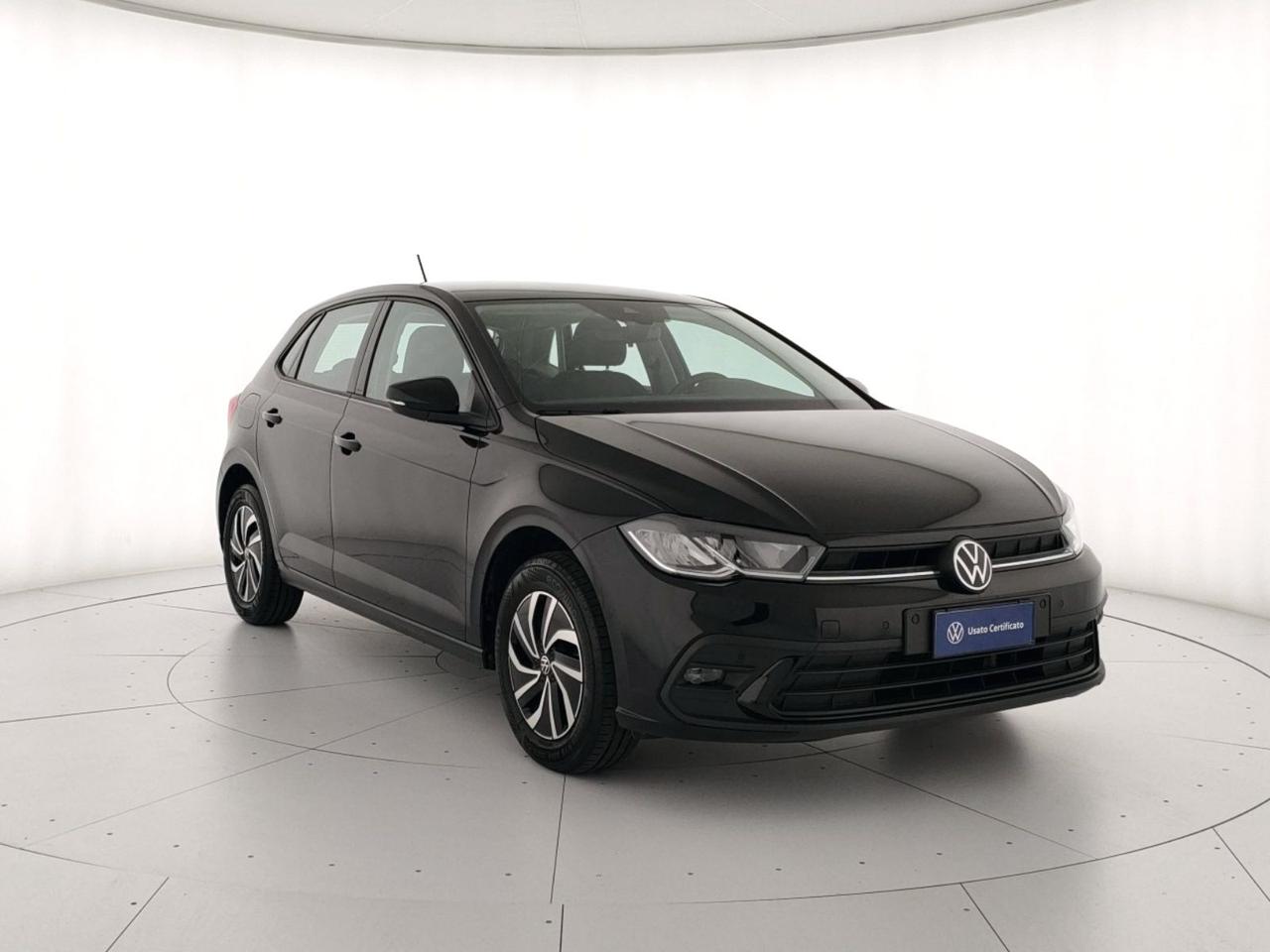 Volkswagen Polo 1.0 evo life 80cv
