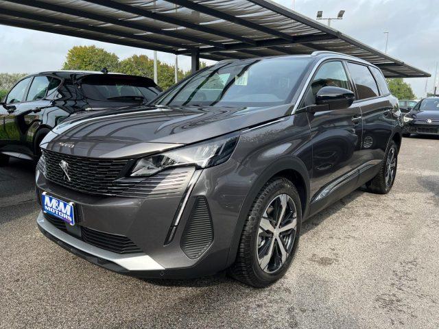 PEUGEOT 5008 BlueHDi 130 EAT8 Allure Pack #7 POSTI #VARI COLORI
