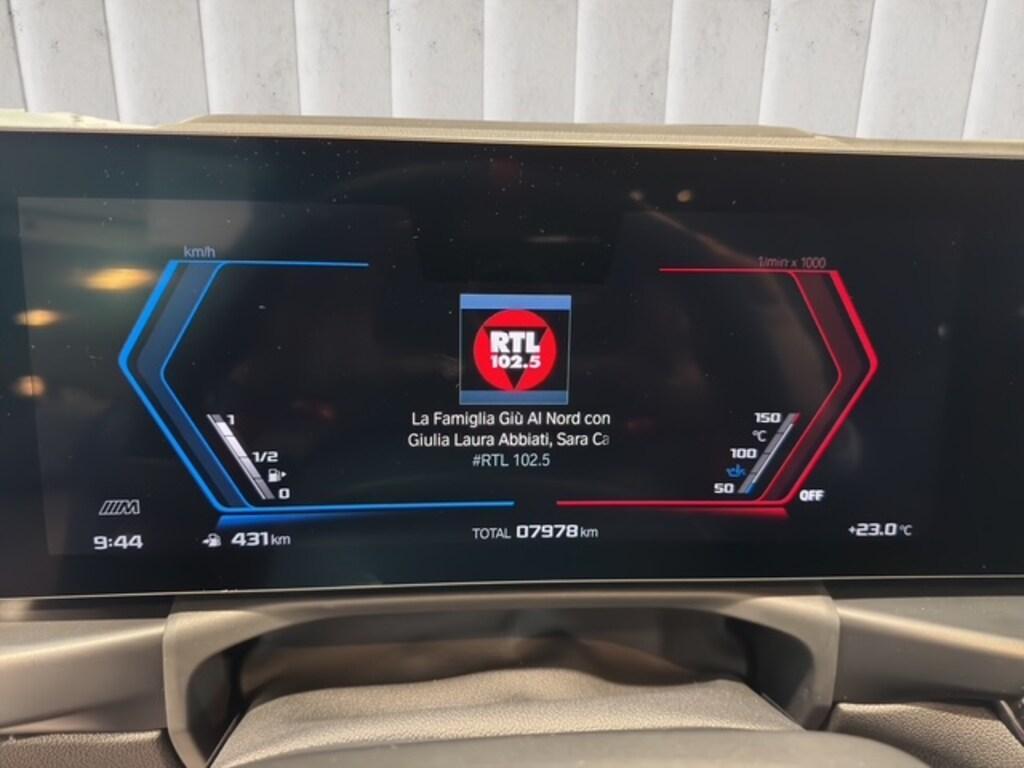 BMW M2 Coupe 3.0 Steptronic