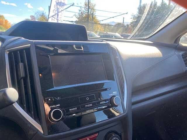 Subaru XV 1.6i Lineartronic Style