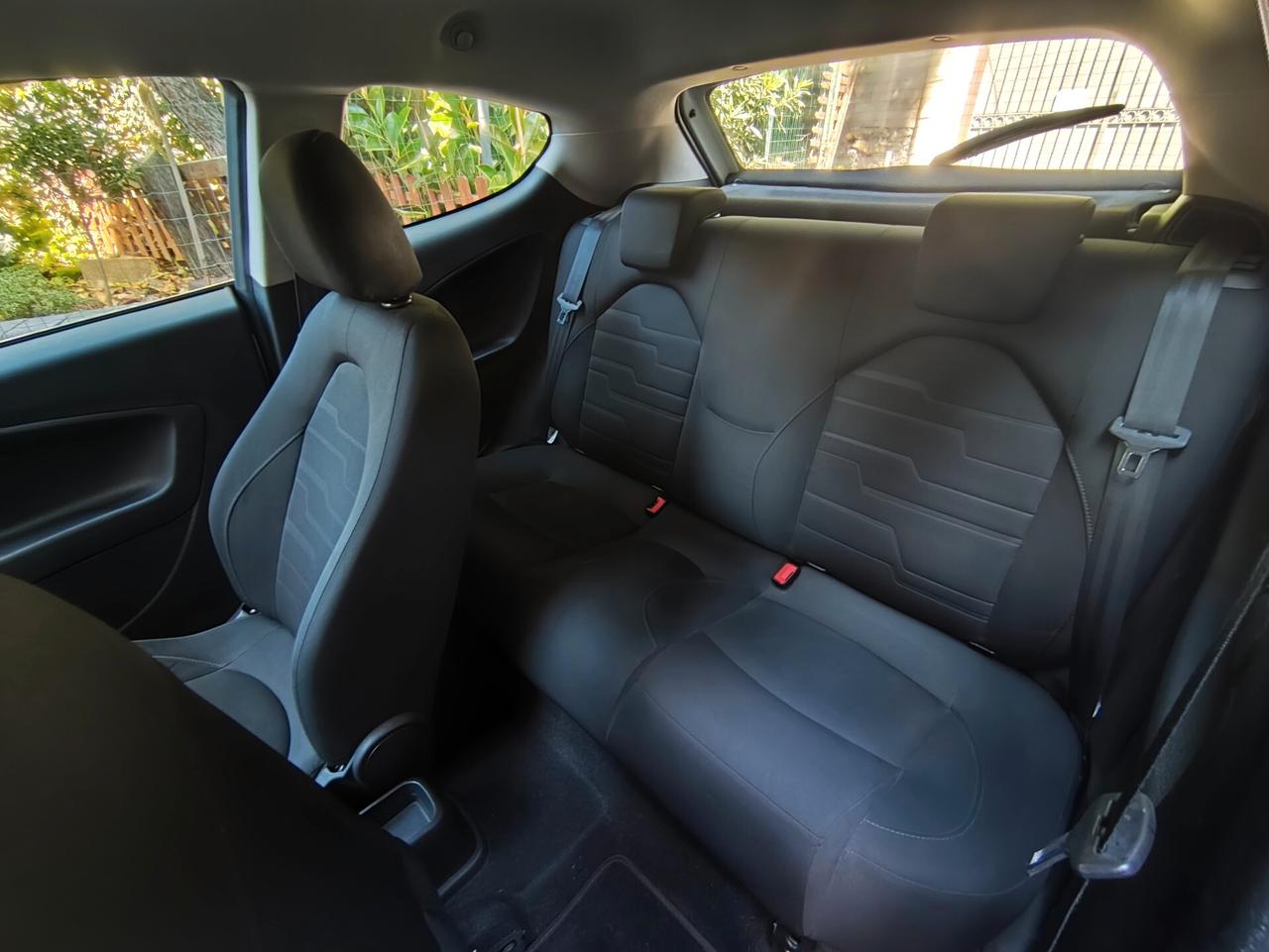Alfa Romeo MiTo 1.4 Benzina 2011