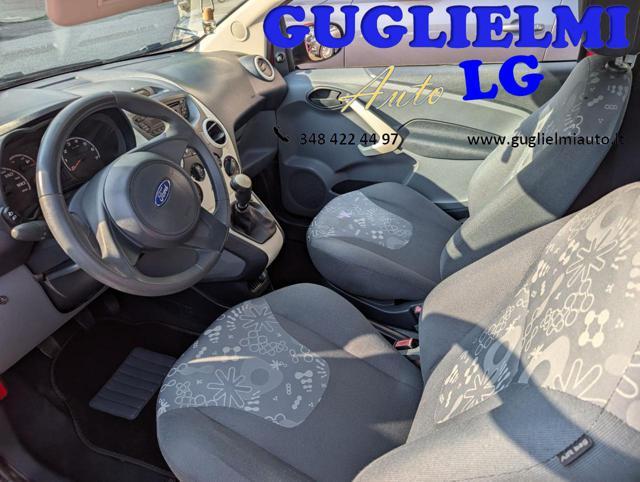 FORD Ka+ 1.2 ok neo patentati E6