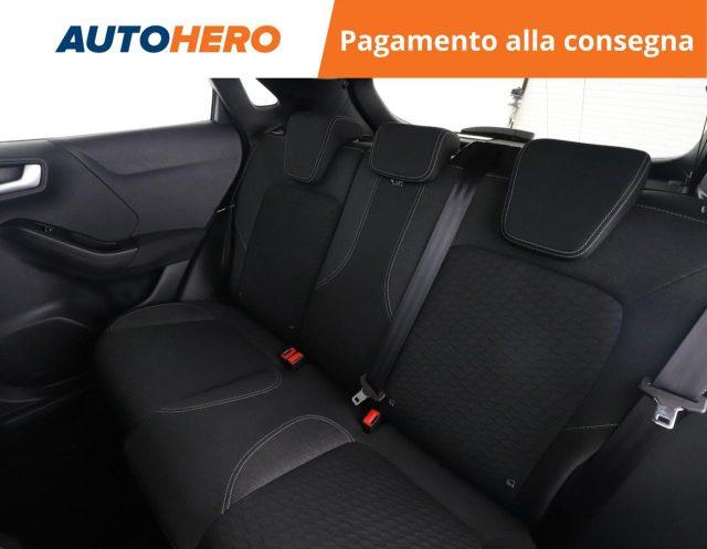 FORD Puma 1.0 EcoBoost Hybrid 125 CV S&S Titanium