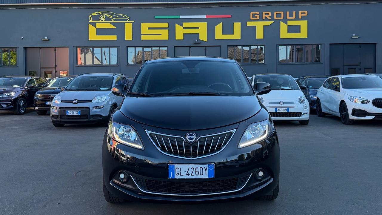LANCIA 1.0 FIREFLY HYBRID 5P 69CV - NEOPATENTATI