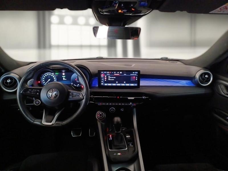 ALFA ROMEO TONALE 1.5 130 CV HYBRID DDCT7 SPECIALE SUV
