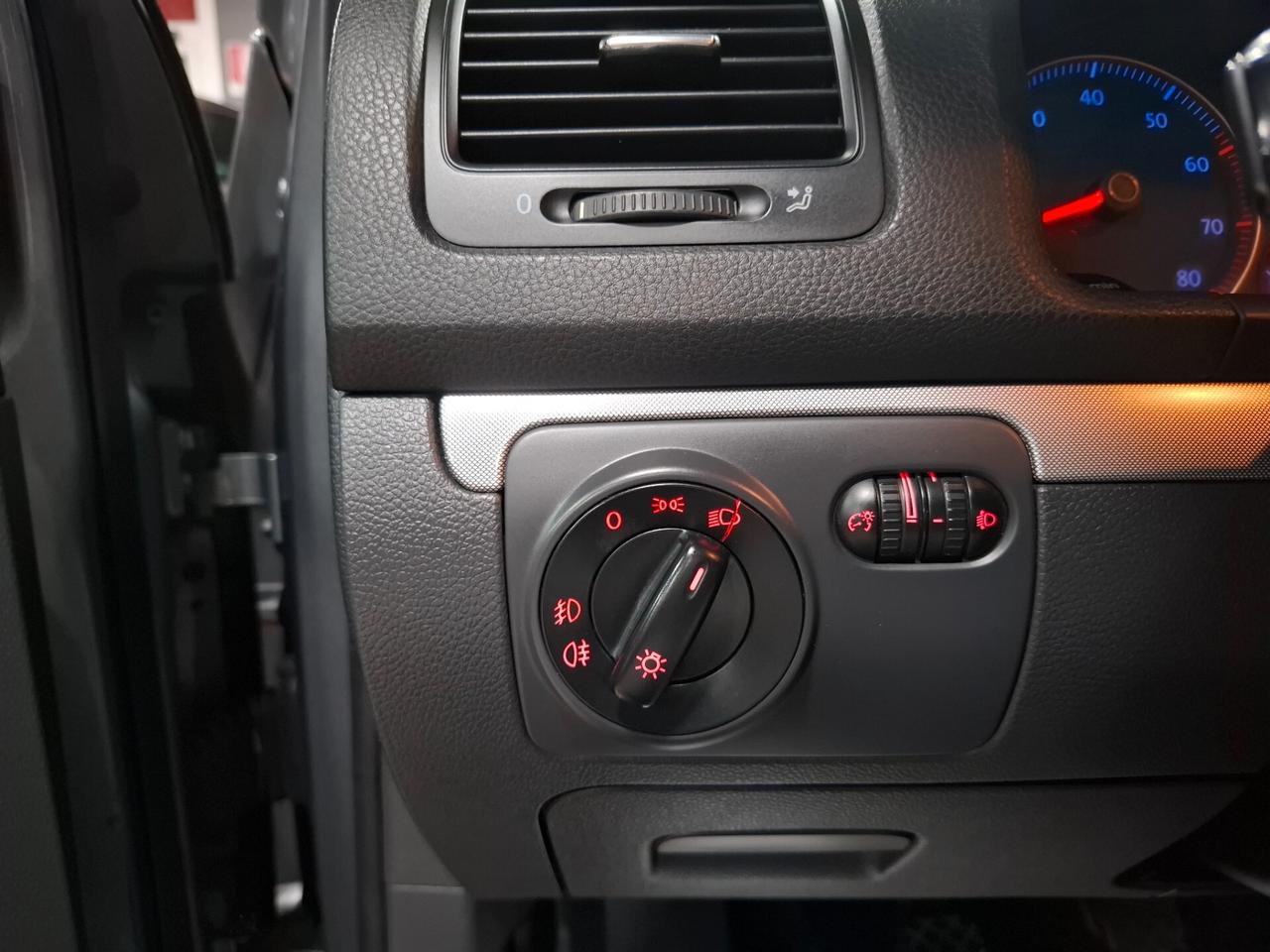 Volkswagen Golf 1.4 GPL 80cv NEOPATENTATO