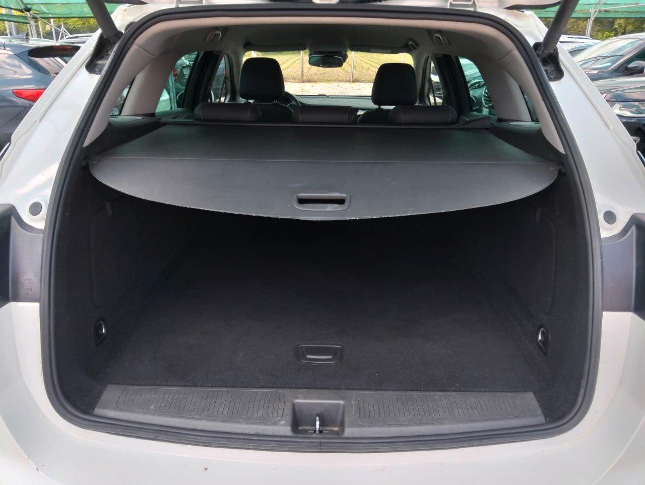 Opel Astra Sports Tourer 1.6 cdti Innovation s&s 110cv