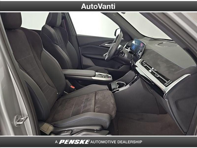 BMW X1 sDrive 20d Msport Pro
