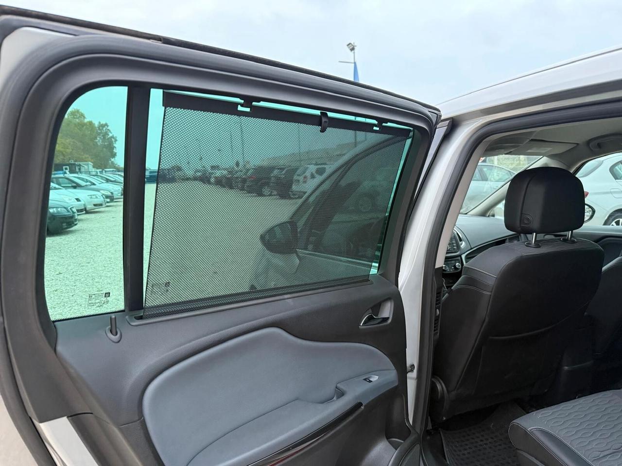 Opel Zafira Tourer 1.6 Turbo EcoM 150CV Cosmo