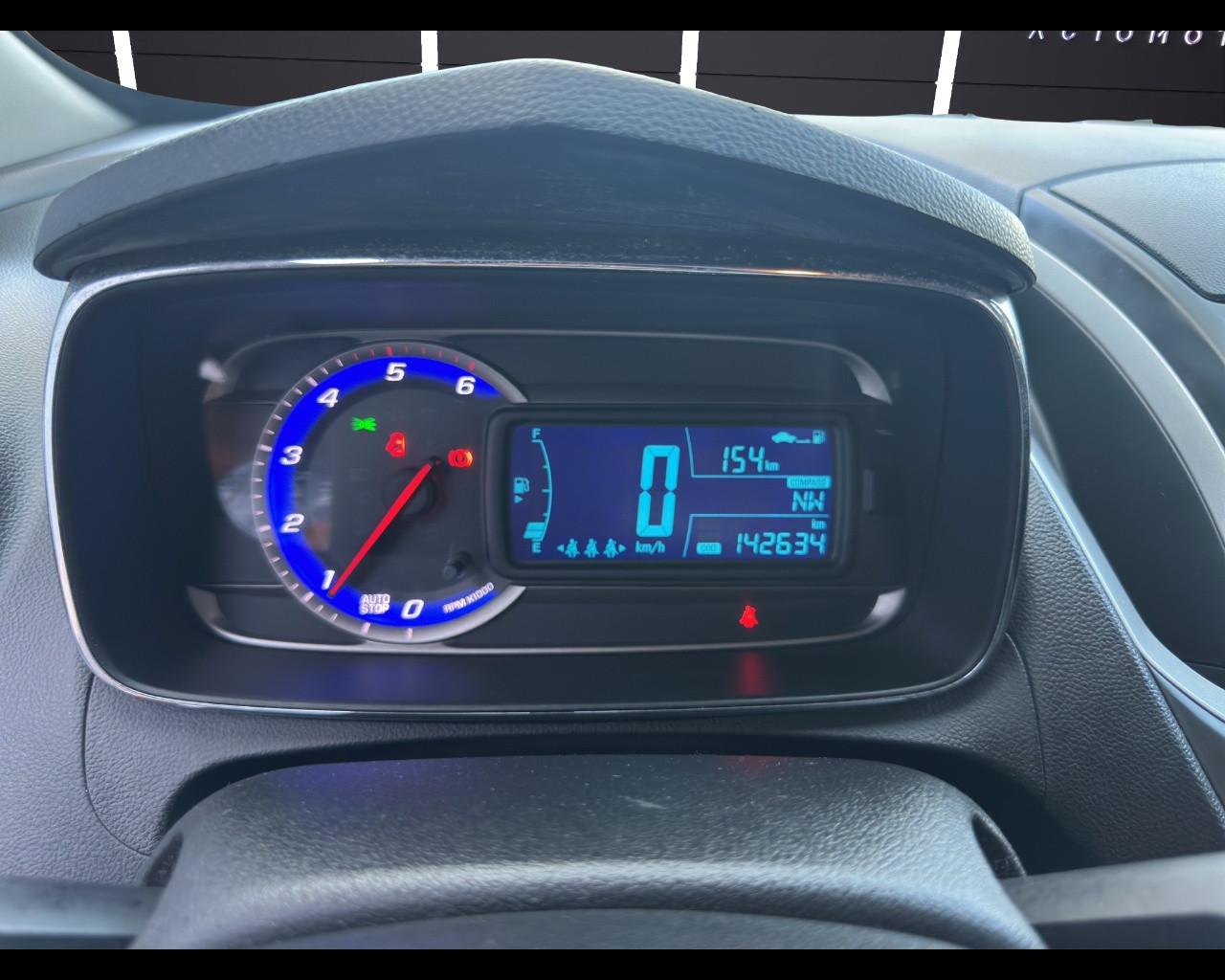 CHEVROLET Trax - 1.7 diesel FWD LT