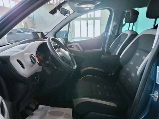 CITROEN Berlingo Multispace 1.6 HDi 115 XTR