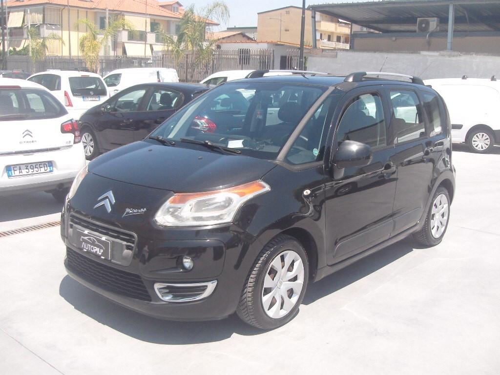 Citroen C3 Picasso 1.6 HDI TETTO PANORAMICO