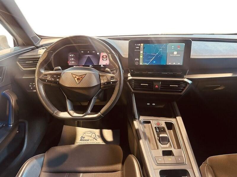 Cupra Formentor 2.0 TDI 4Drive DSG