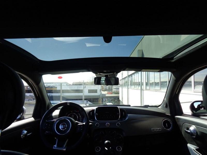 FIAT 500 500 1.0 hybrid Sport 70cv