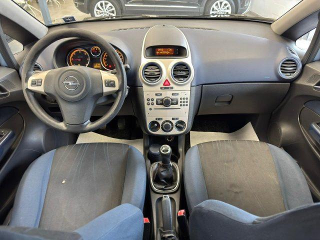 OPEL Corsa 1.3 CDTI 75CV ecoFLEX FAP 5p. *OCCASIONE*4 STAGION