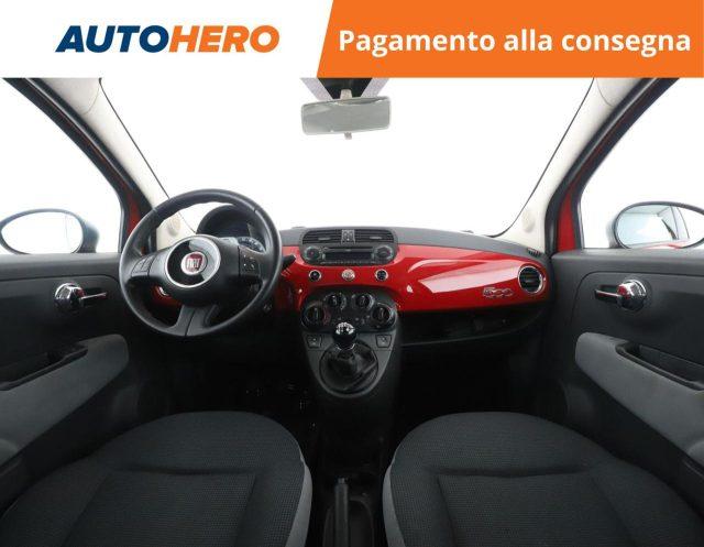 FIAT 500 1.2 Pop