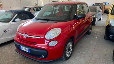 Fiat 500L 1.3 Multijet 95 CV N1 4 posti neopatentati