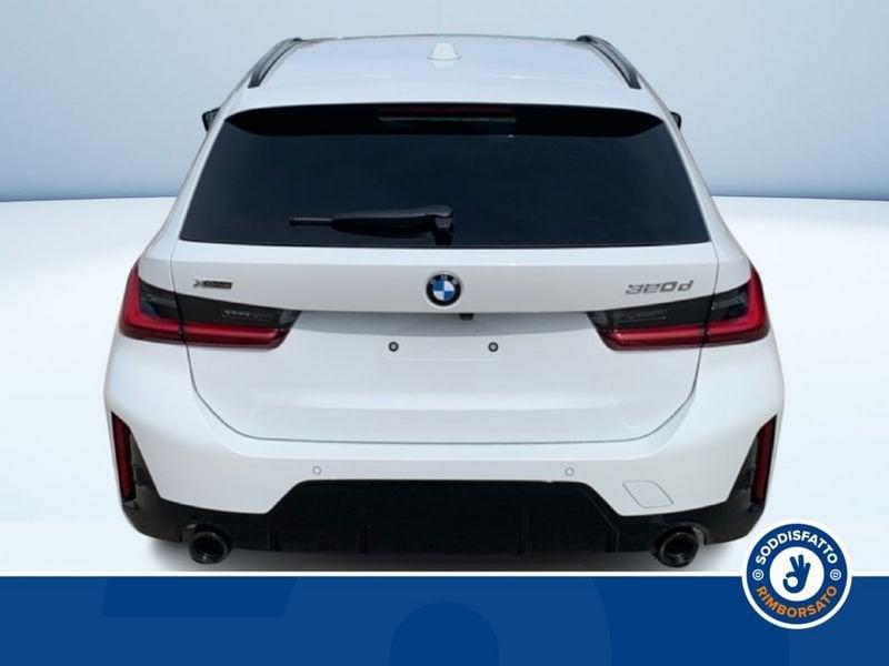 BMW Serie 3 Touring 320d xDrive M Sport Pro