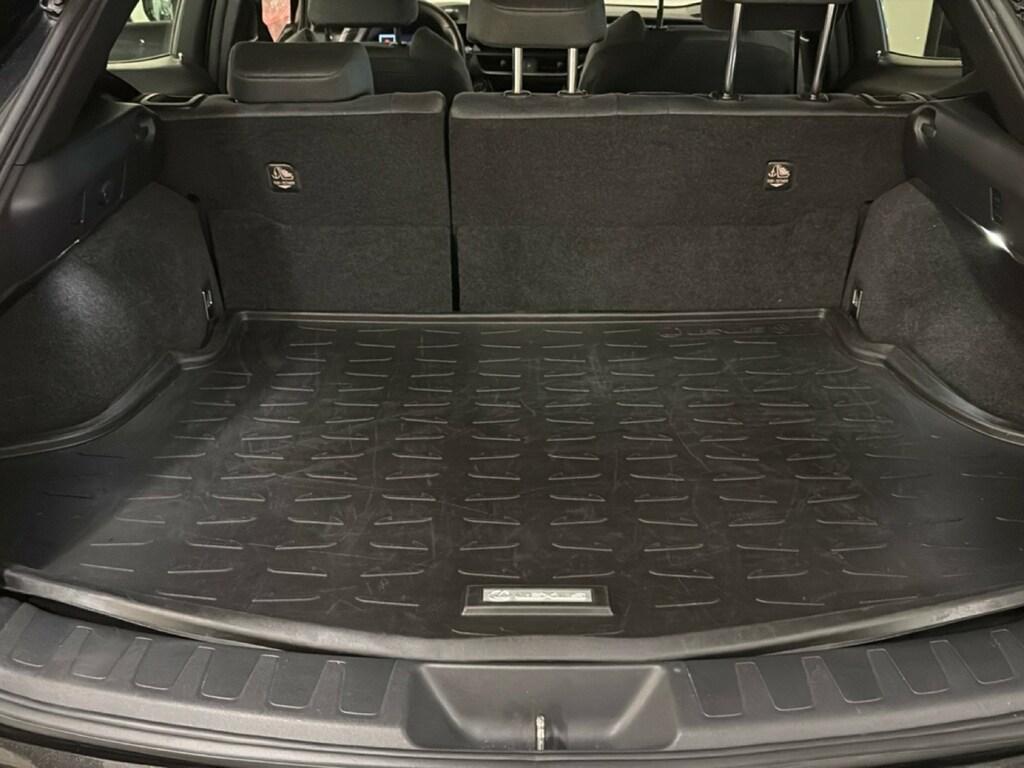 Lexus UX 250 2.0 Hybrid Urban 2WD Power Split Device