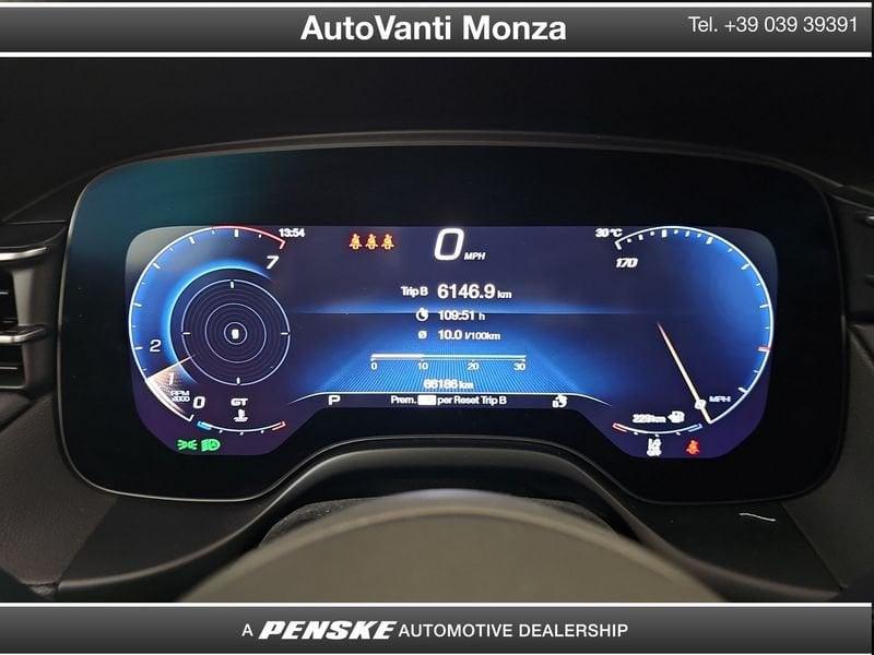 Maserati Grecale Grecale 2.0 mhev GT 300cv auto