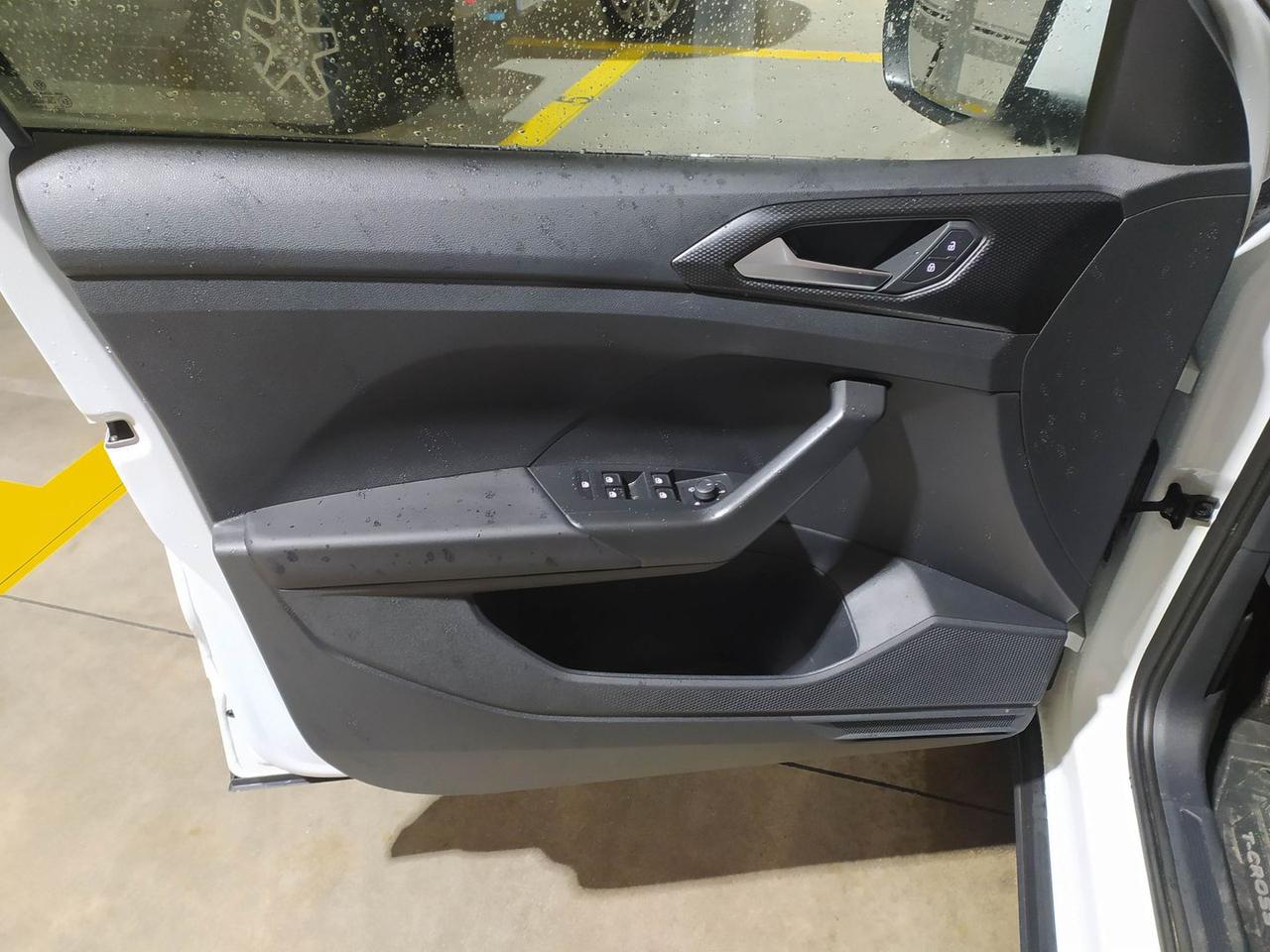 Volkswagen T-Cross Style 1.0 TSI 110CV #8979