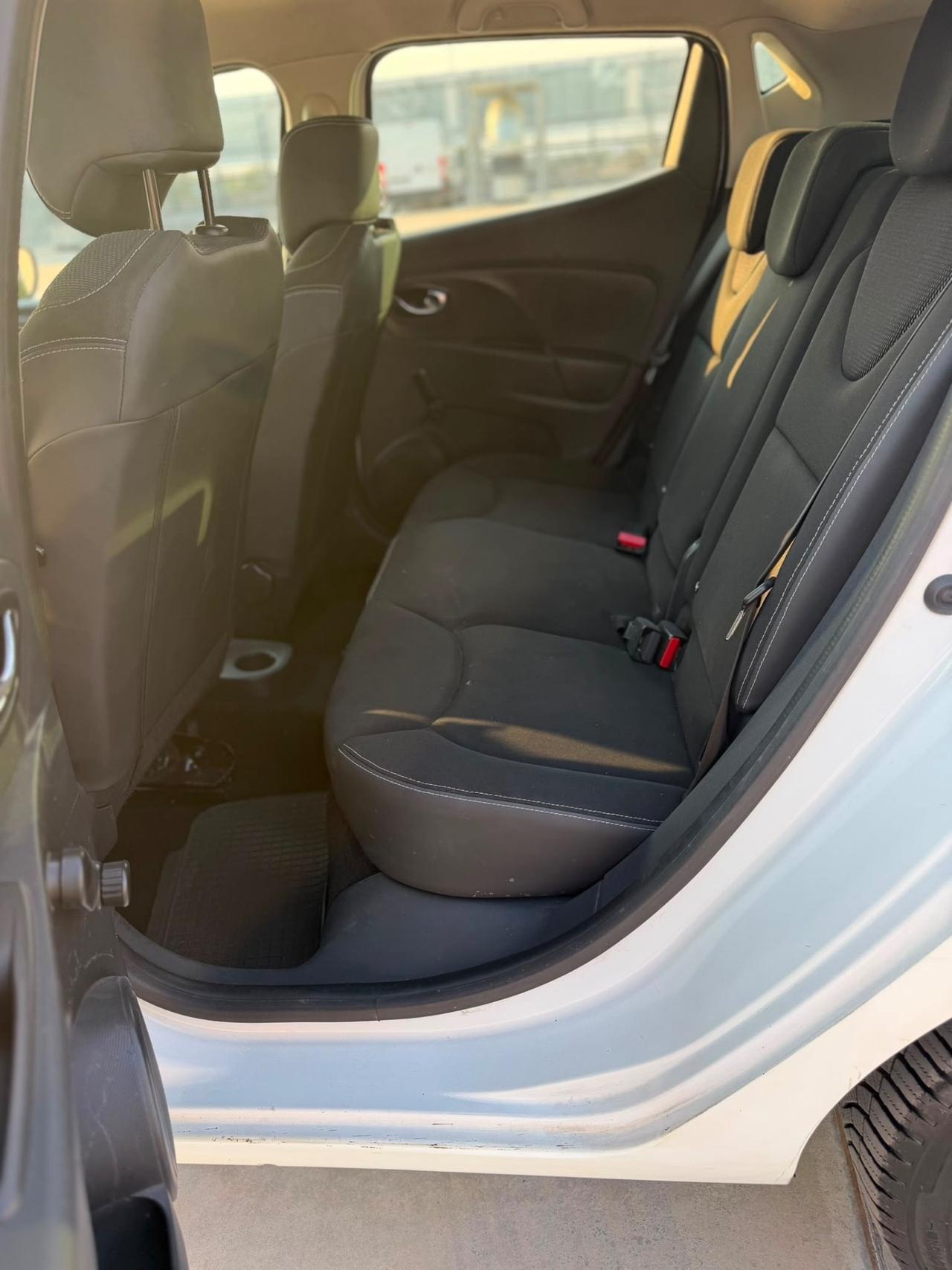 Renault Clio 1.5 dCi 75Cv *LIVE* 2013