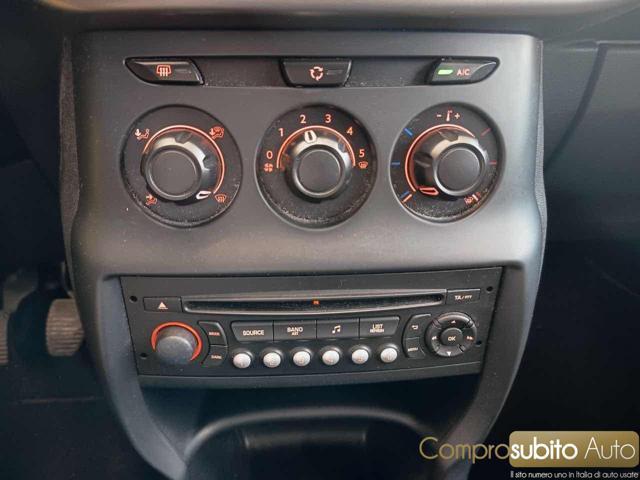CITROEN C3 1.2 e-VTi 82 ETG airdream Exclusive