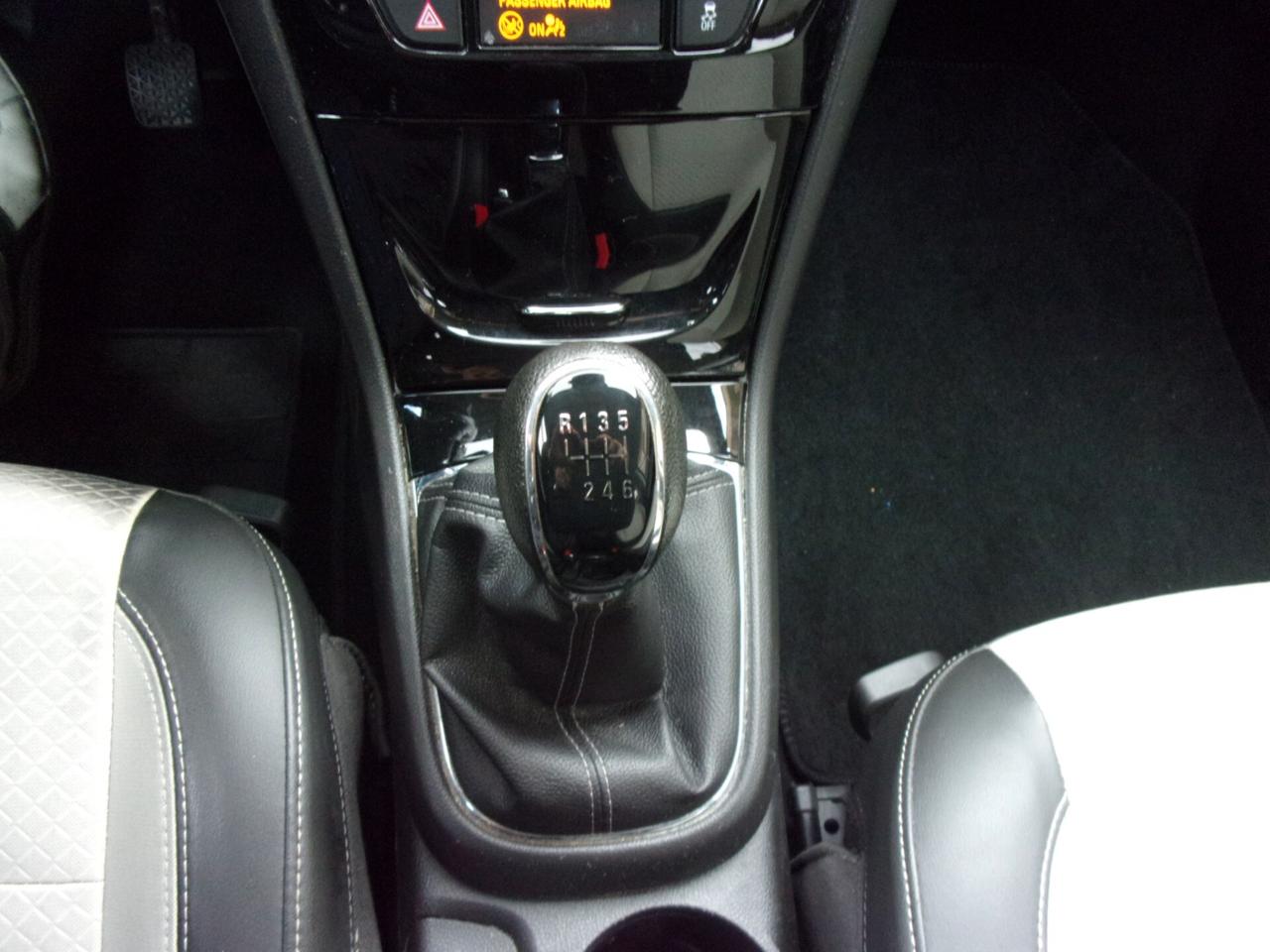 Opel Mokka X 1.4 Turbo GPL Tech 140CV 4x2 Innovation