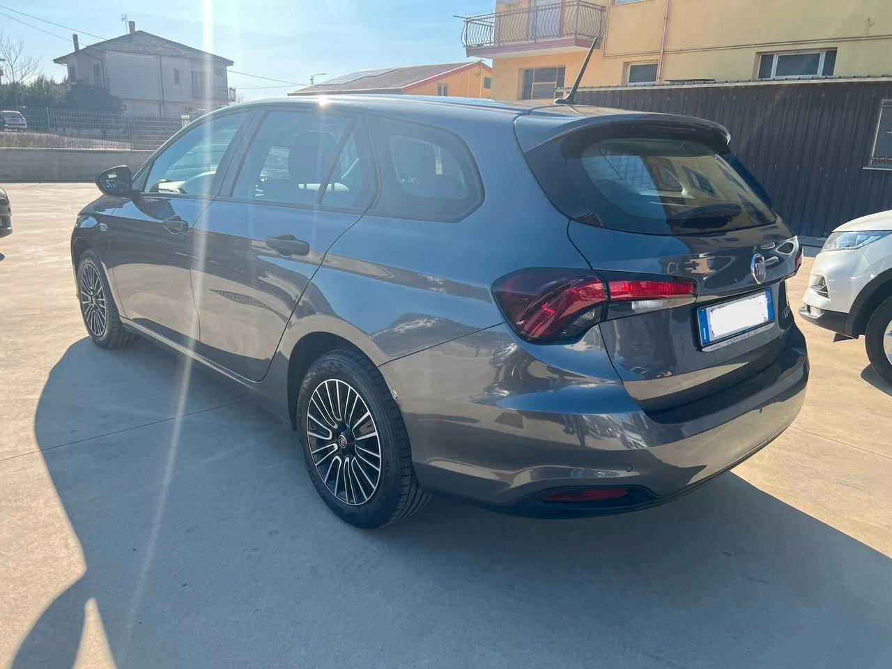 Fiat Tipo 1.6 Mjt S&S SW City Life