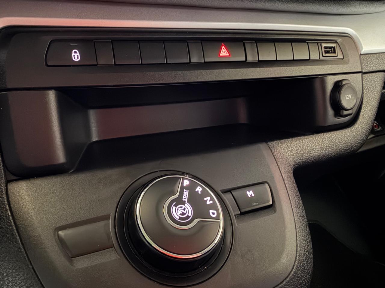 Opel Zafira Life 2.0d 180CV aut. 9posti long