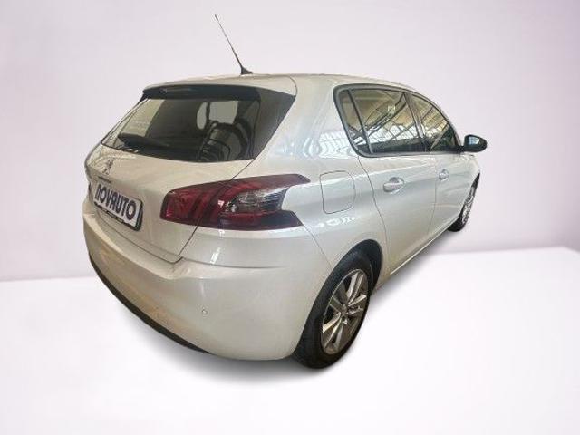PEUGEOT 308 BlueHDi 130 S&S Active Business