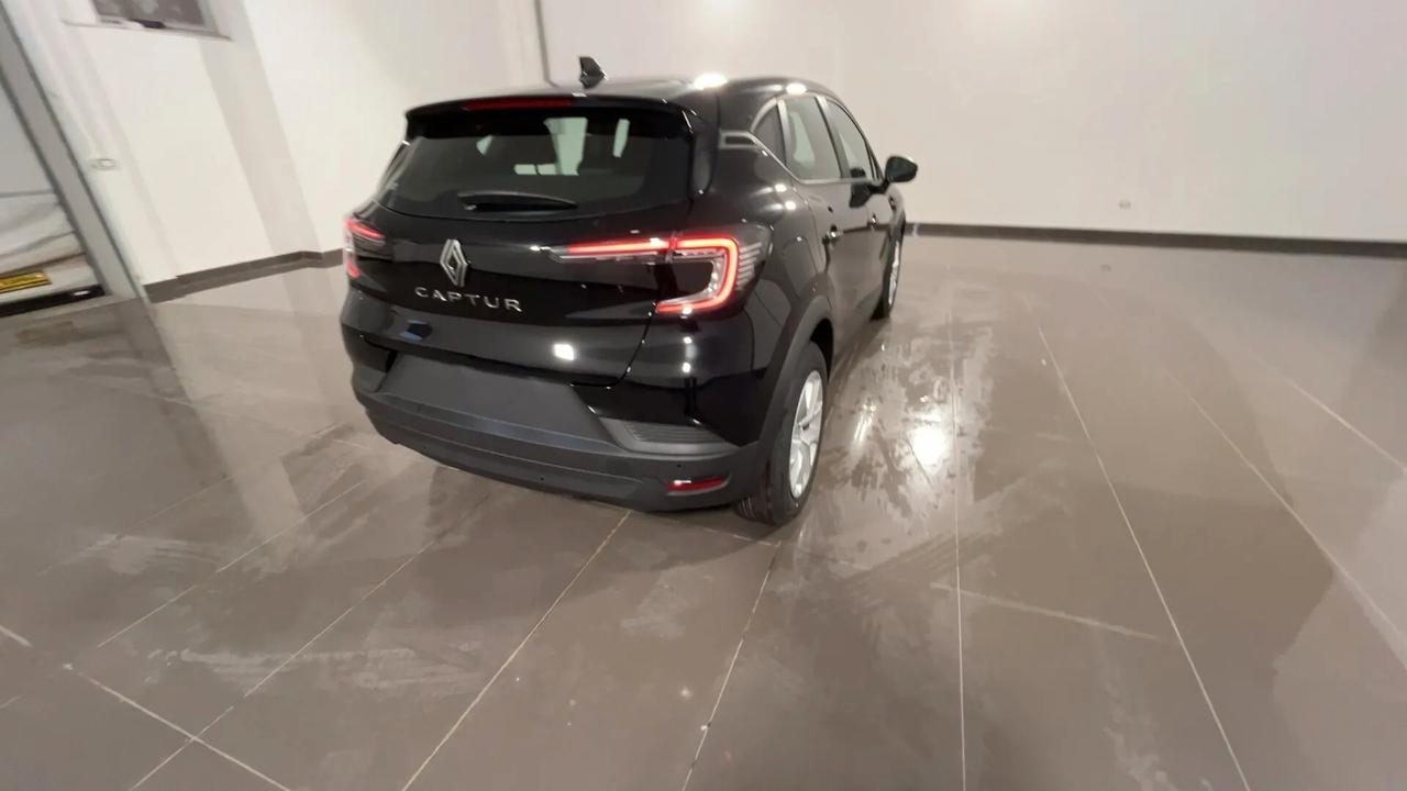 Renault Captur TCe 90 CV Evolution
