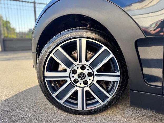 MINI Clubman 2.0 Cooper D Mayfair Edition Clubma