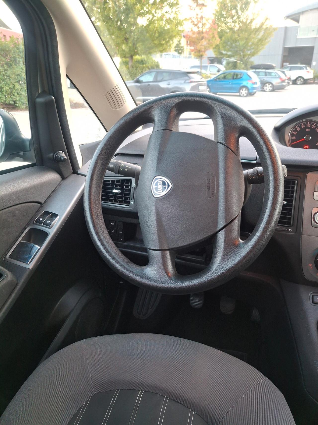 Lancia MUSA 1.4 16V Gold solo 50 mila km!!
