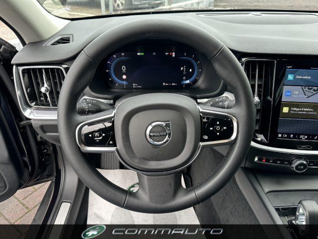 VOLVO V60 Cross Country B4 (d) AWD automatico Core