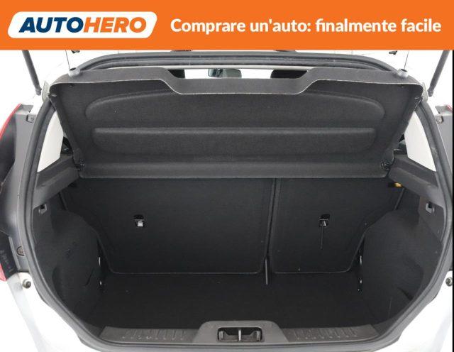 FORD Fiesta 1.2 60CV 5 porte Titanium