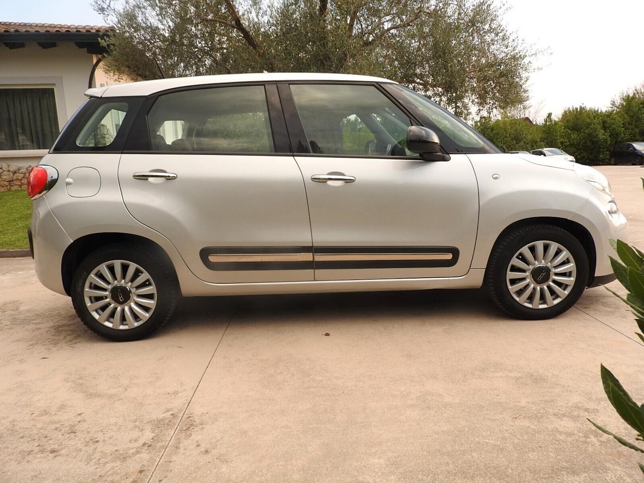 Fiat 500L 1.3 Multijet 85 CV Pop Star NEOP.