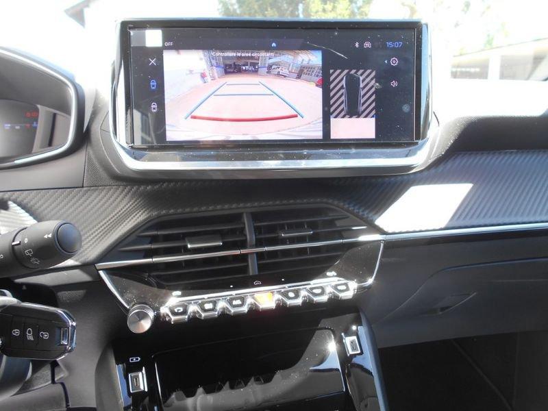 Peugeot 208 100 Business CBC Navig-Retroc