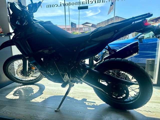 Yamaha Ténéré 700 WORLD WIDE FULL OPT. CON SOLI 540 KM REALI!!!
