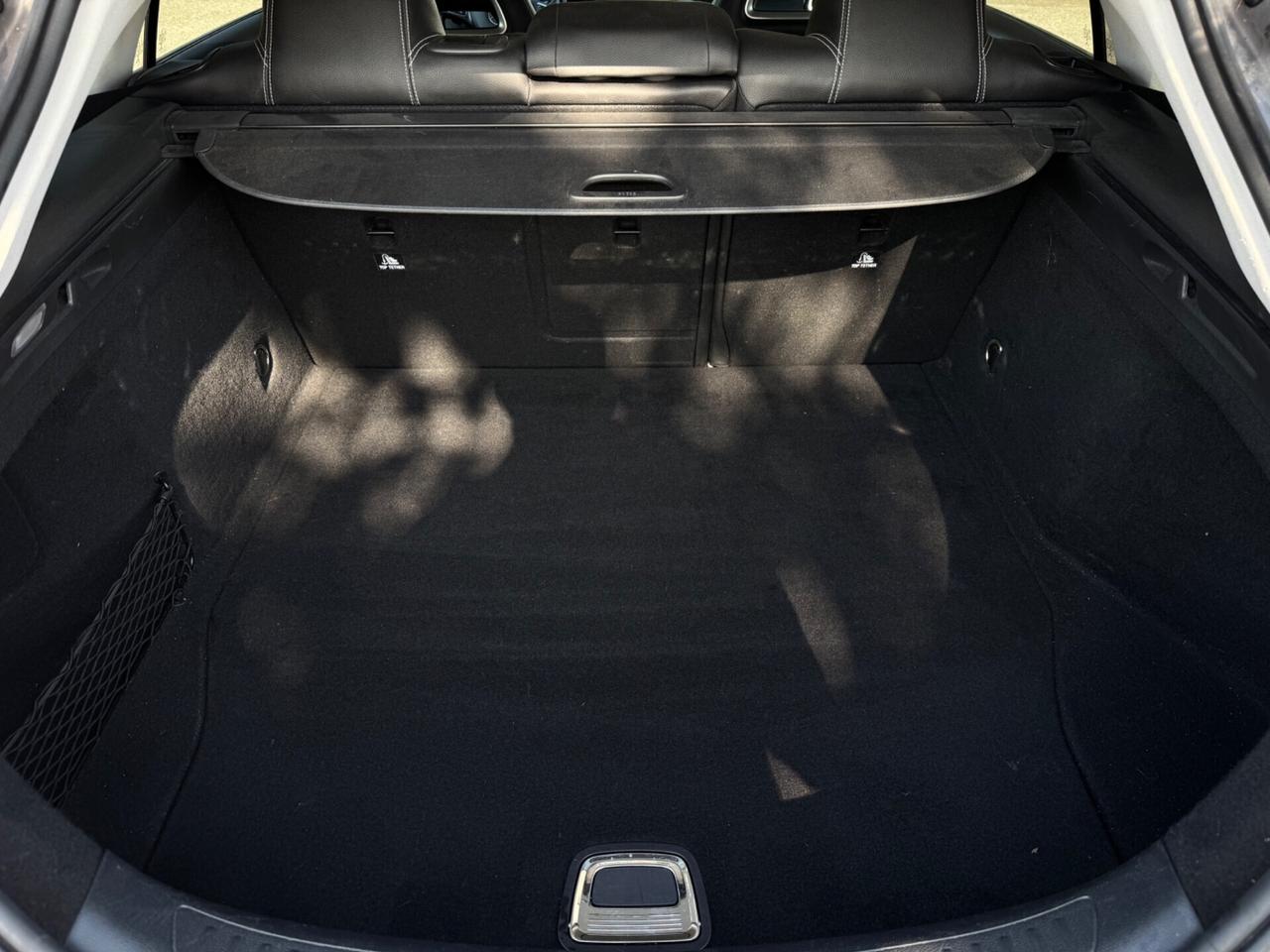 Mercedes-benz CLA 200 CLA 200 d S.W. Automatic Business